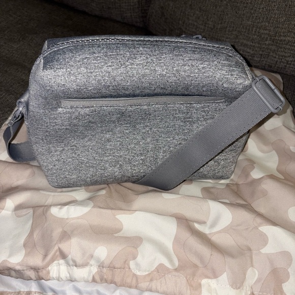 Dagne Dover Micah Neoprene Crossbody - Picture 3 of 6